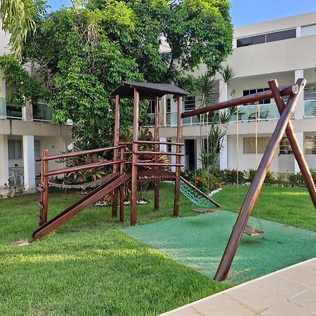 Village Bella Lunna 08 - 1 Qto - Guarajuba Camassari Εξωτερικό φωτογραφία