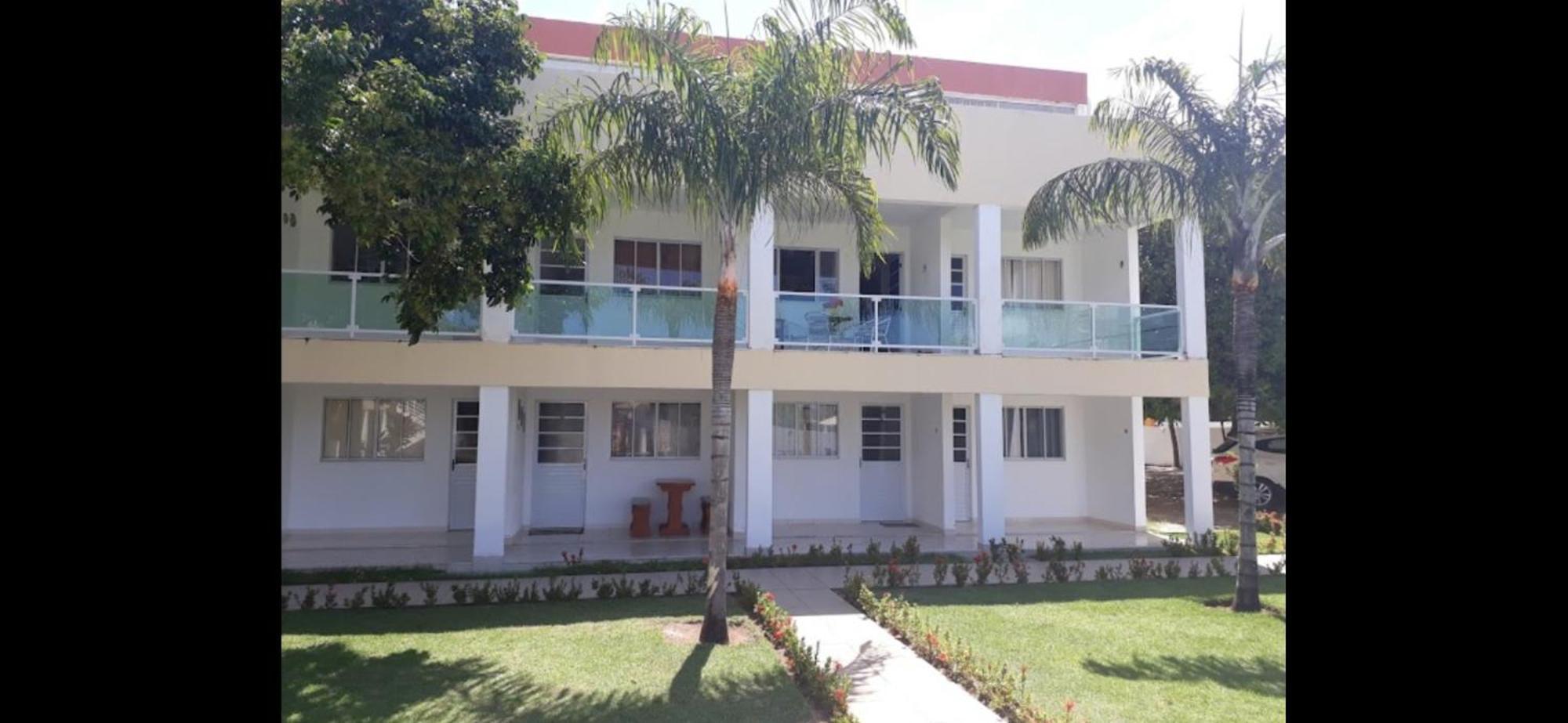 Village Bella Lunna 08 - 1 Qto - Guarajuba Camassari Εξωτερικό φωτογραφία
