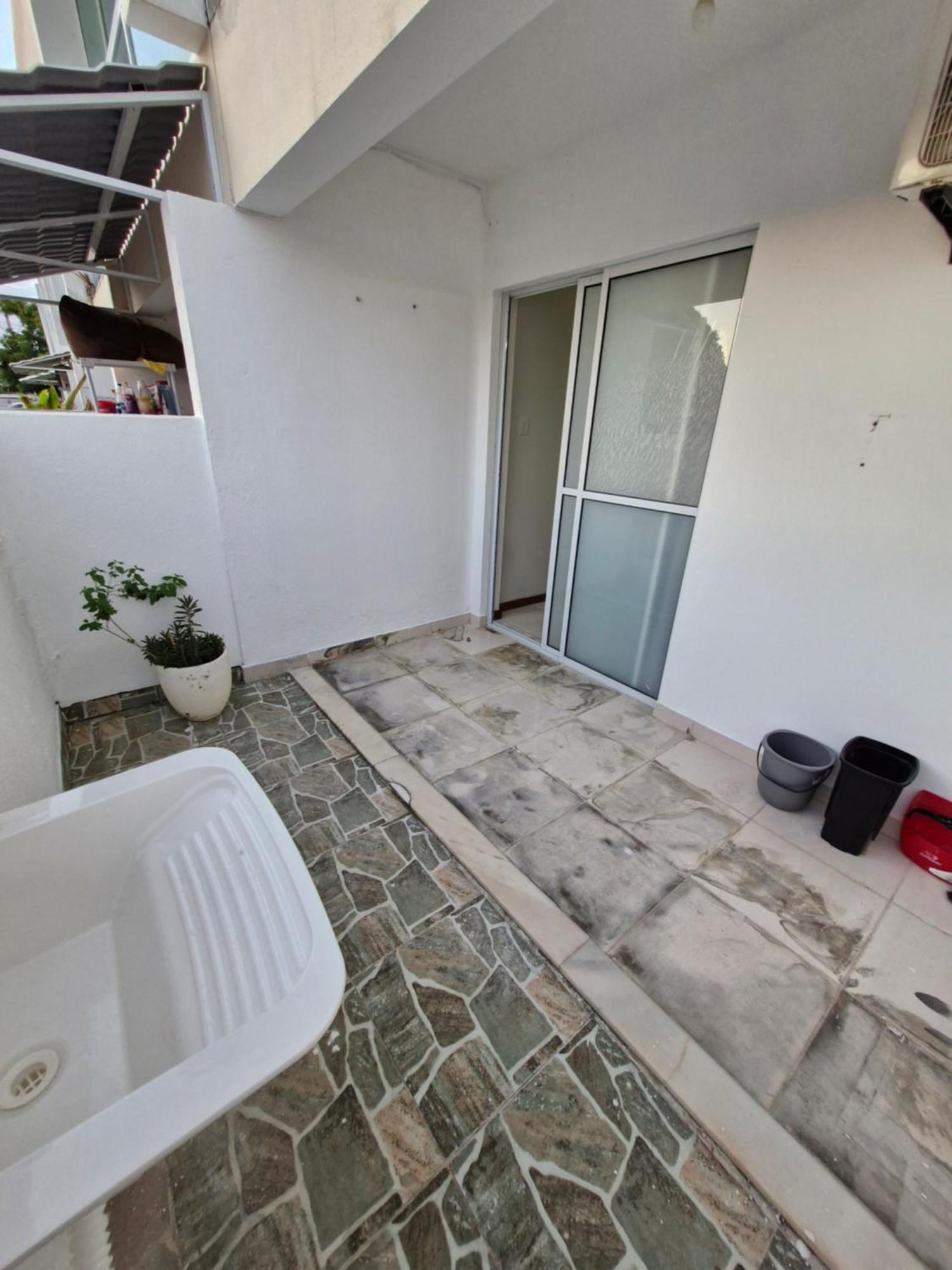 Village Bella Lunna 08 - 1 Qto - Guarajuba Camassari Εξωτερικό φωτογραφία