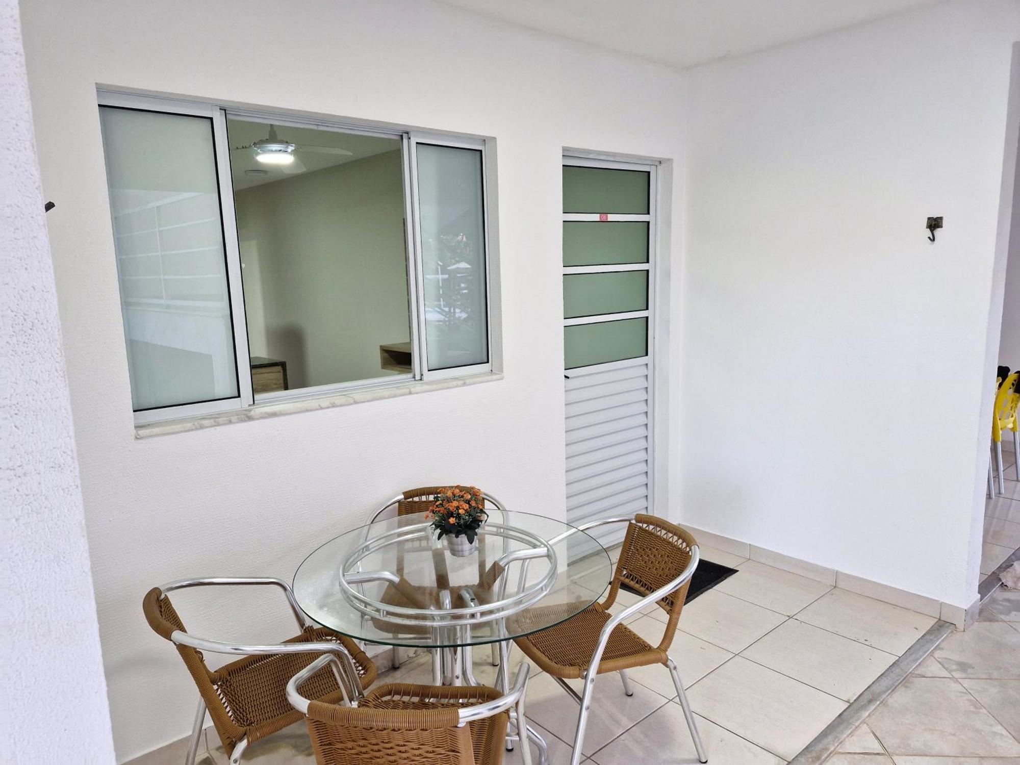 Village Bella Lunna 08 - 1 Qto - Guarajuba Camassari Εξωτερικό φωτογραφία