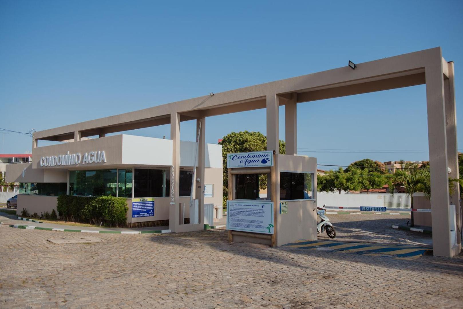 Village Bella Lunna 08 - 1 Qto - Guarajuba Camassari Εξωτερικό φωτογραφία