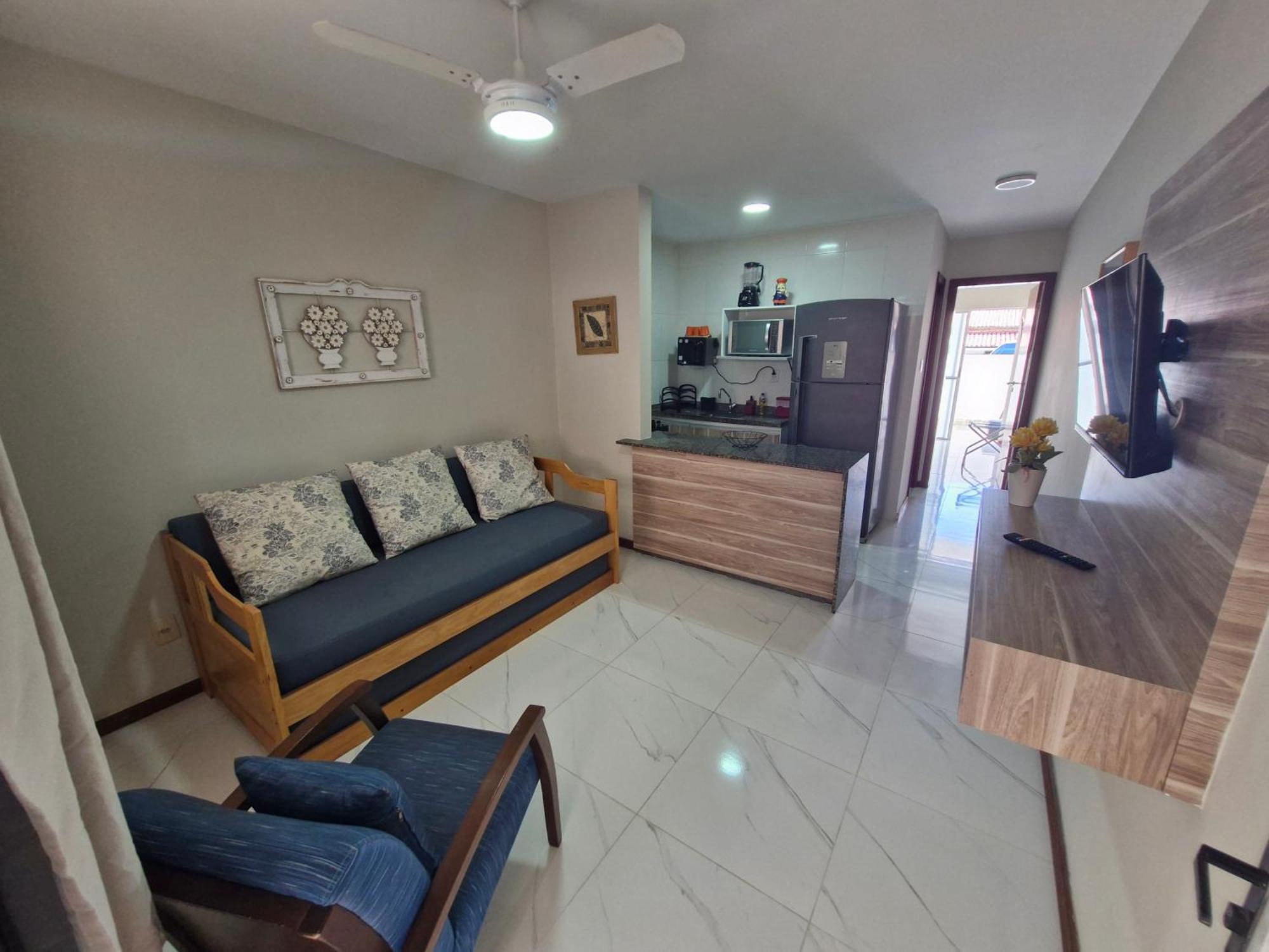 Village Bella Lunna 08 - 1 Qto - Guarajuba Camassari Εξωτερικό φωτογραφία