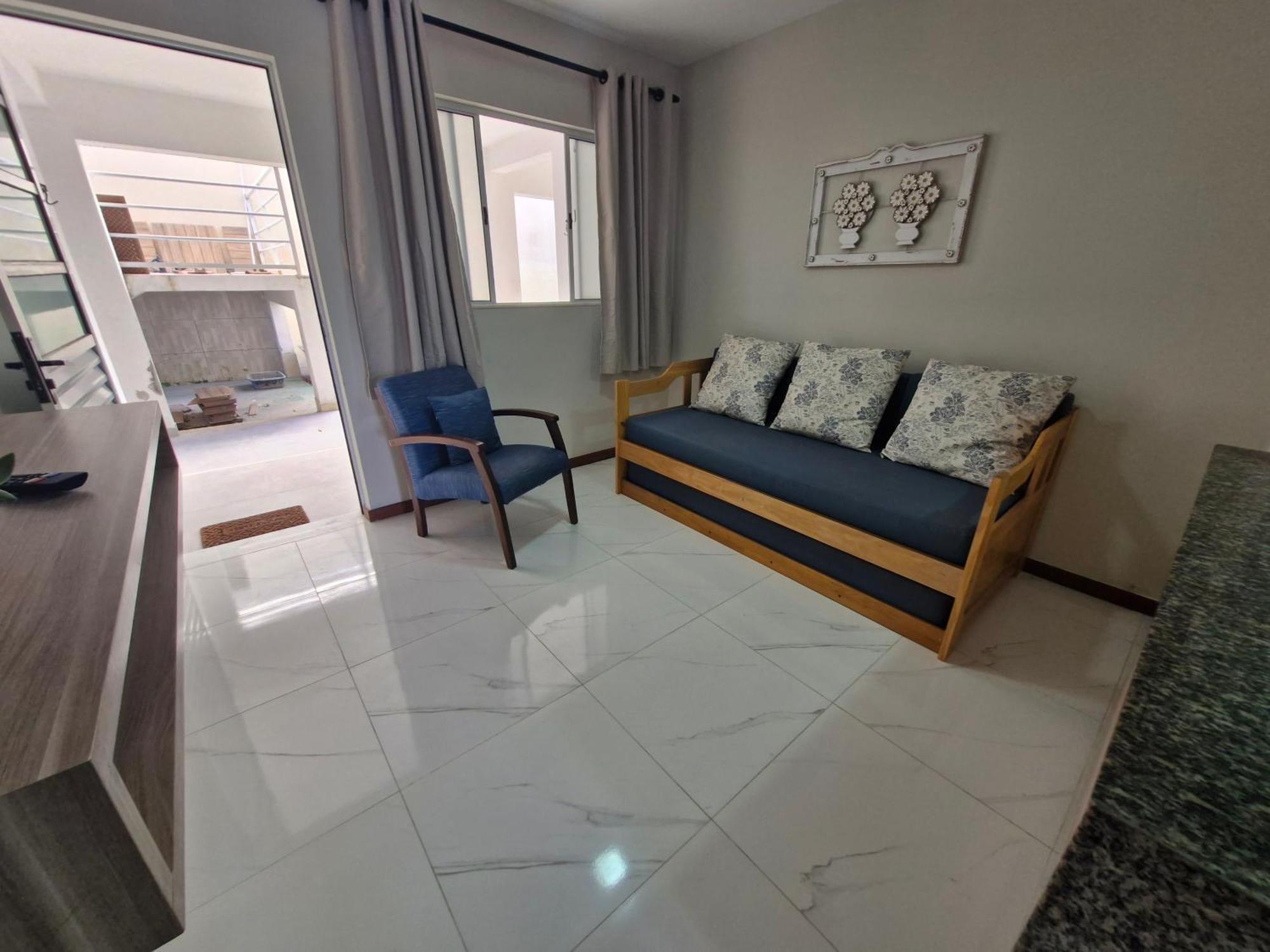 Village Bella Lunna 08 - 1 Qto - Guarajuba Camassari Εξωτερικό φωτογραφία
