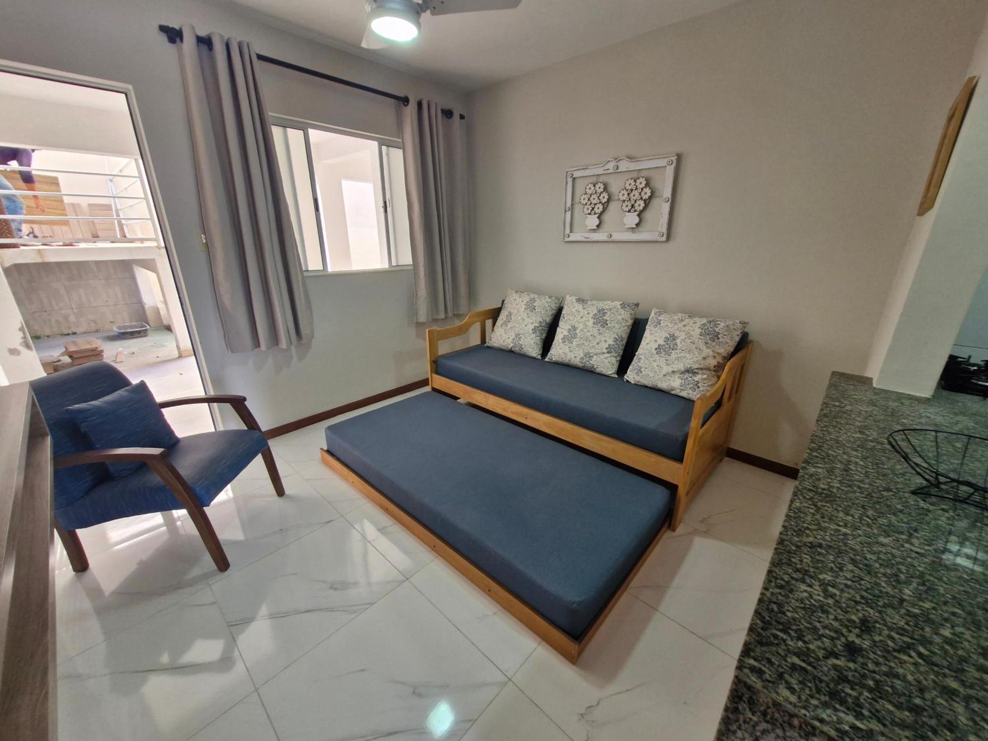 Village Bella Lunna 08 - 1 Qto - Guarajuba Camassari Εξωτερικό φωτογραφία