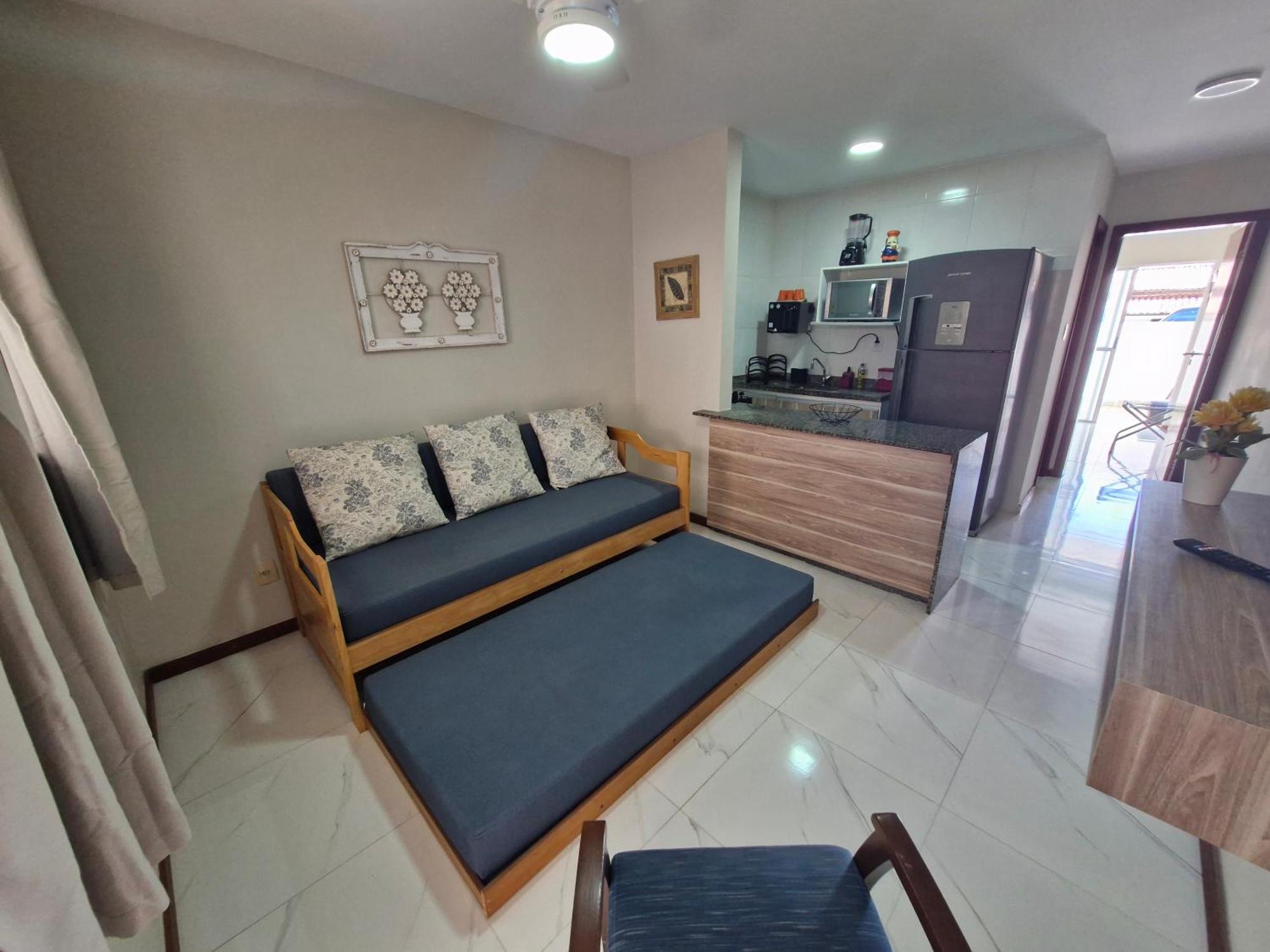 Village Bella Lunna 08 - 1 Qto - Guarajuba Camassari Εξωτερικό φωτογραφία